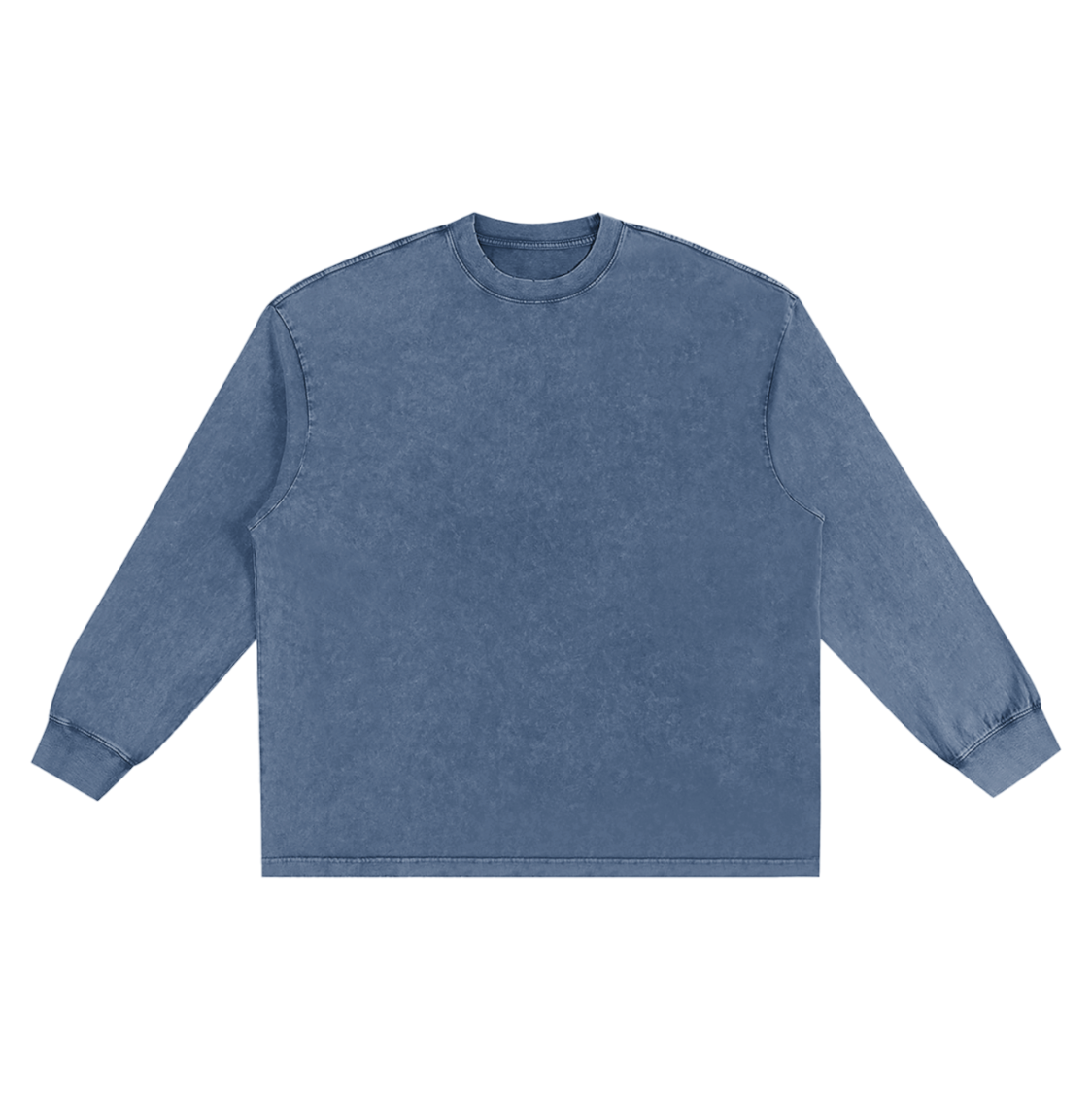 Snow Washed CABAR Long Sleeve