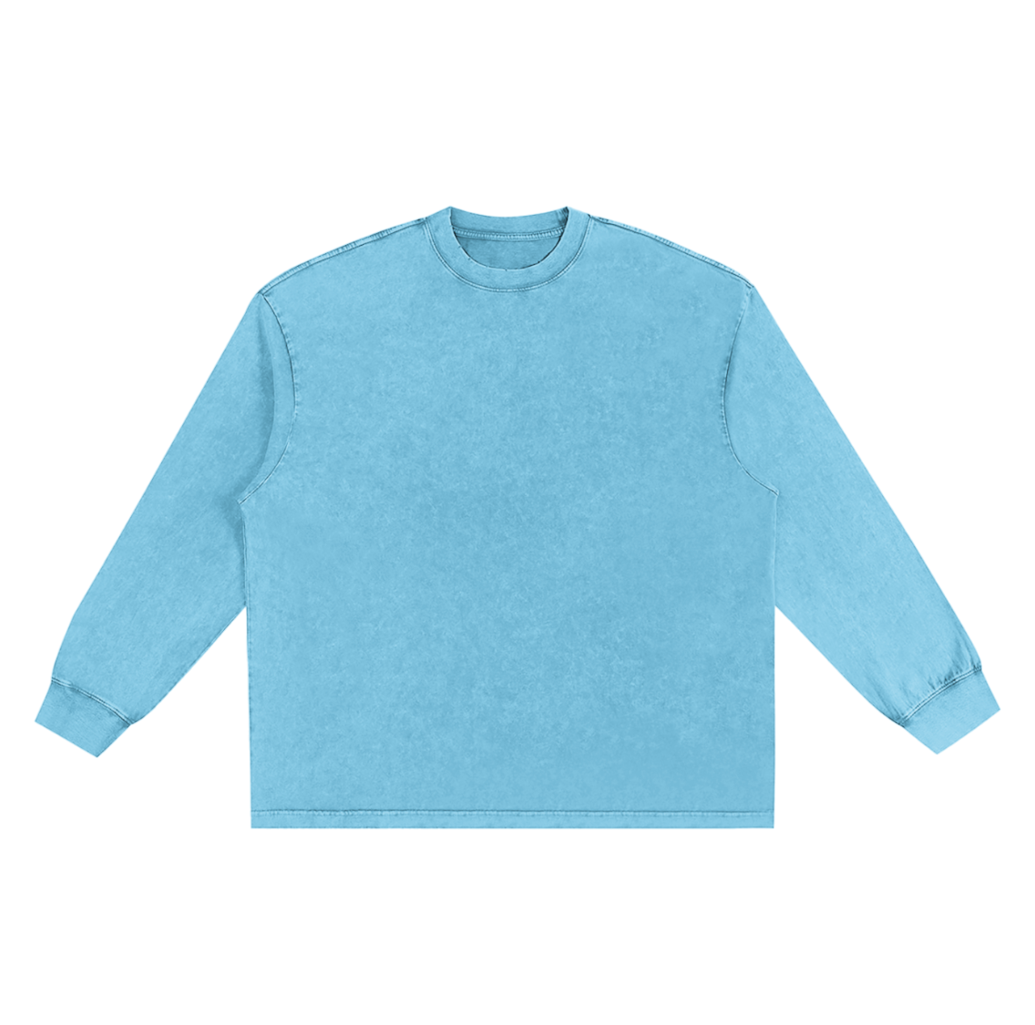 Snow Washed CABAR Long Sleeve