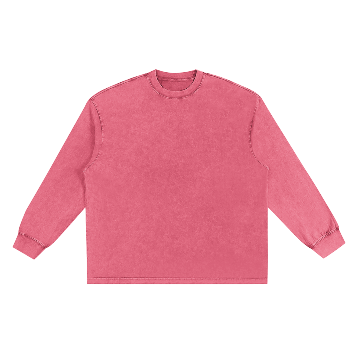 Snow Washed CABAR Long Sleeve